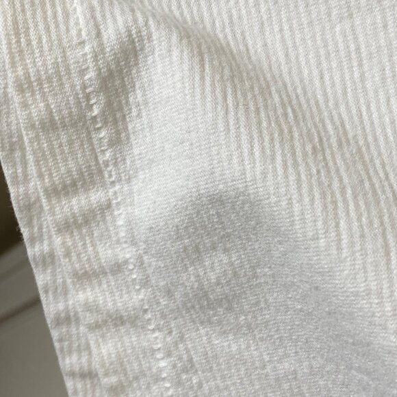 Vintage 90s Oneita Single Stitch Tee L Lighthouse Michigan USA Made - Picture 8 of 8